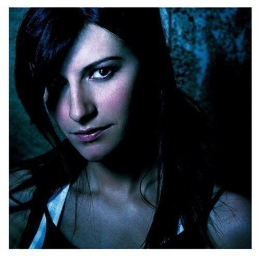 Laura Pausini Escucha Atento CD 2004 Latin Pop Warner Music 0825646189625
